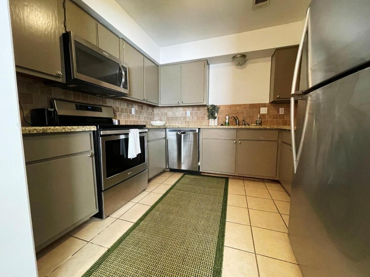 Brilliant & Beautiful Bnb Apartment! B College Station Esterno foto